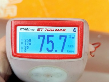 Крыло переднее правое MERCEDES-BENZ E-класс W211/S211 (2002 - 2006) — Разборка Мерседес