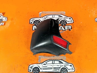 Уголок заднего бампера MERCEDES-BENZ Sprinter W906 (2006 - 2019) &mdash; Разборка Мерседес