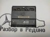 Блок комфорта MERCEDES-BENZ E-class w210 фото 1 — Разборка Мерседес