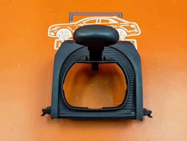 Крышка рулевой колонки MERCEDES-BENZ E-класс W211/S211 (2002 - 2006) — Разборка Мерседес