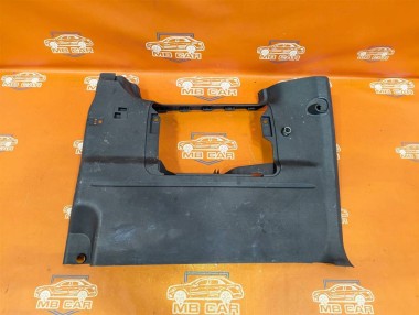 Обшивка багажника MERCEDES-BENZ VANEO W414 (2001 - 2005) — Разборка Мерседес