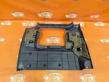 Обшивка багажника MERCEDES-BENZ VANEO W414 (2001 - 2005) — Разборка Мерседес