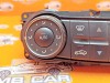 Панель управления климатом MERCEDES-BENZ E-класс W211/S211 (2002 - 2006) фото 2 &mdash; Разборка Мерседес