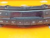 Панель управления климатом MERCEDES-BENZ E-класс W211/S211 (2002 - 2006) фото 3 &mdash; Разборка Мерседес