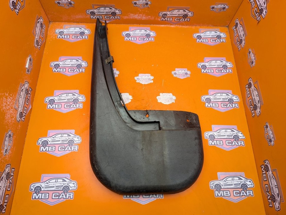 Брызговик MERCEDES-BENZ V-класс W639 (2003 - 2014) фото 1 &mdash; Разборка Мерседес