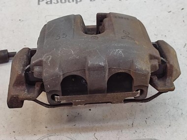 Суппорт передний левый MERCEDES-BENZ M-класс W164 (2005 - 2008) — Разборка Мерседес