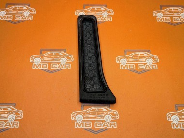 Накладка педали AMG MERCEDES-BENZ S-класс AMG W222/C217/A217 (2013 - 2017) — Разборка Мерседес