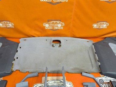 Комплект обшивки MERCEDES-BENZ Vito W638 (1996 - 2003) — Разборка Мерседес