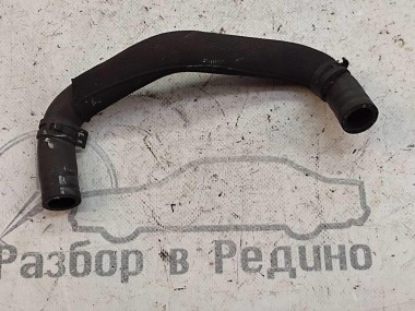 Патрубок ОЖ MERCEDES-BENZ C-класс W203/S203/CL203 (2000 - 2004) — Разборка Мерседес