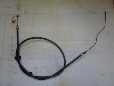 Трос ручника MERCEDES-BENZ E-класс W124/S124/C124/A124 (1984 - 1997) — Разборка Мерседес