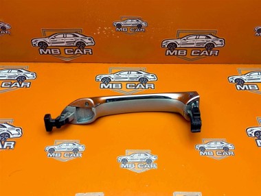 Ручка двери наружняя MERCEDES-BENZ B-класс W245 (2005 - 2009) — Разборка Мерседес