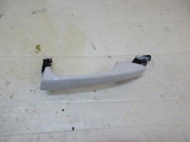 Ручка двери наружняя MERCEDES-BENZ C-класс W204/S204/С204 рестайлинг (2011 - 2015) — Разборка Мерседес