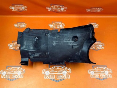 Подкрылок передний левый, передняя часть MERCEDES-BENZ CLK-класс C209/W209 (2002 - 2005) — Разборка Мерседес