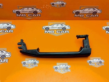 Ручка двери наружняя MERCEDES-BENZ M-класс W163 (1997 - 2001) — Разборка Мерседес