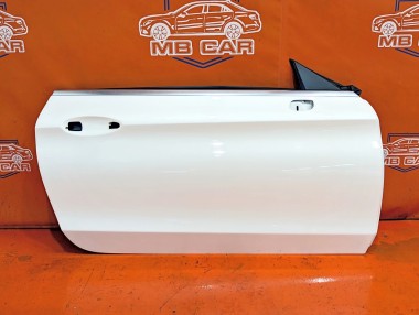 Дверь передняя правая MERCEDES-BENZ C-класс W205/S205/C205/A205 (2014 - 2018) — Разборка Мерседес