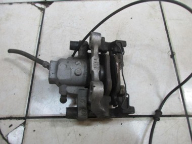 Суппорт задний правый MERCEDES-BENZ C-класс W204/S204/С204 рестайлинг (2011 - 2015) — Разборка Мерседес