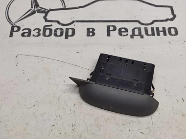 Индикатор парктроника MERCEDES-BENZ S-класс W220 рестайлинг (2002 - 2005) — Разборка Мерседес