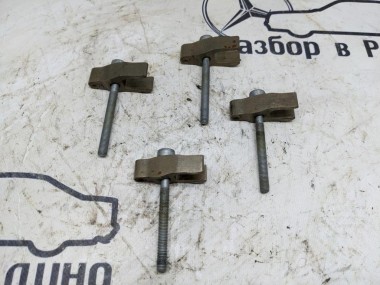 Кронштейн крепления форсунок MERCEDES-BENZ E-класс W213/S213/C238/A238 (2016 - 2021) — Разборка Мерседес