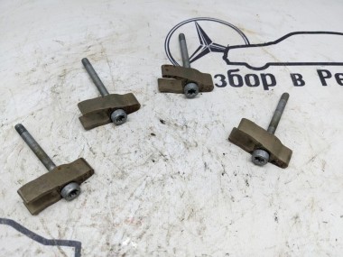 Кронштейн крепления форсунок MERCEDES-BENZ E-класс W213/S213/C238/A238 (2016 - 2021) — Разборка Мерседес