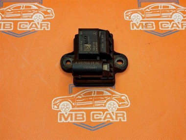 Реле свечей накала MERCEDES-BENZ C-класс W204/S204/С204 рестайлинг (2011 - 2015) — Разборка Мерседес