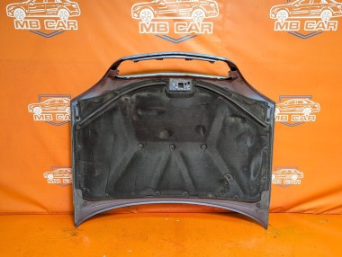 Капот MERCEDES-BENZ M-класс W163 рестайлинг (2001 - 2005) &mdash; Разборка Мерседес