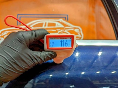 Дверь задняя правая MERCEDES-BENZ S-класс W222/C217/A217 (2013 - 2017) — Разборка Мерседес