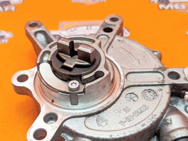 Насос вакуумный MERCEDES-BENZ E-класс AMG W212/S212/C207/A207 рестайлинг (2013 - 2016) — Разборка Мерседес