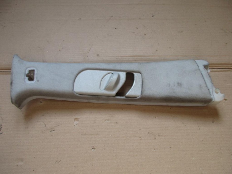 Накладка средней стойки MERCEDES-BENZ M-класс W163 рестайлинг (2001 - 2005) фото 1 — Разборка Мерседес