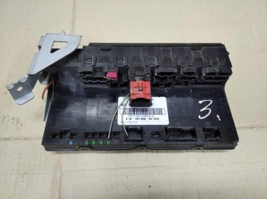 Блок SAM задний MERCEDES-BENZ E-класс W211/S211 рестайлинг (2006 - 2009) — Разборка Мерседес