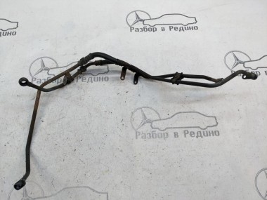 Трубка АКПП MERCEDES-BENZ C-класс W203/S203/CL203 (2000 - 2004) — Разборка Мерседес