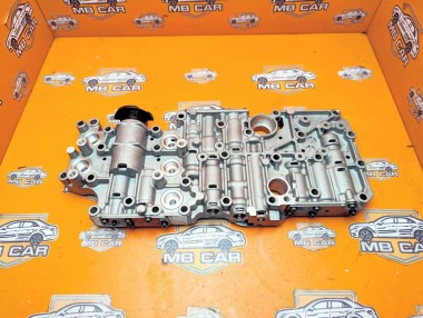 Гидроблок АКПП MERCEDES-BENZ A-класс W168 (1997 - 2001) — Разборка Мерседес