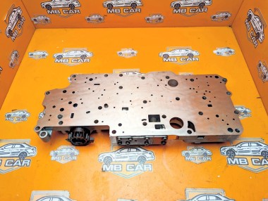 Гидроблок АКПП MERCEDES-BENZ A-класс W168 (1997 - 2001) — Разборка Мерседес