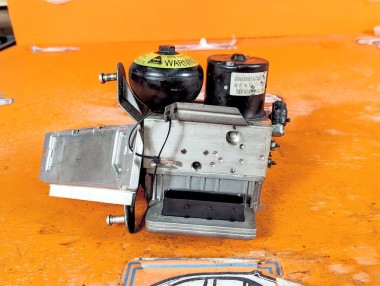 Блок SBC MERCEDES-BENZ E-класс W211/S211 (2002 - 2006) &mdash; Разборка Мерседес