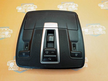 Плафон салона MERCEDES-BENZ GL-класс X166 (2012 - 2016) — Разборка Мерседес