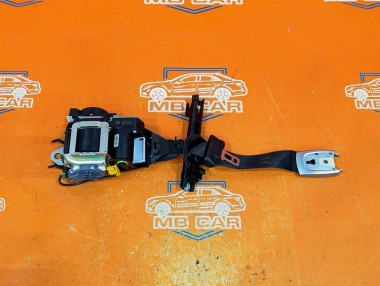 Ремень безопасности передний левый MERCEDES-BENZ S-класс W222/C217/A217 (2013 - 2017) — Разборка Мерседес