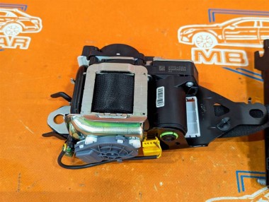 Ремень безопасности передний левый MERCEDES-BENZ S-класс W222/C217/A217 (2013 - 2017) — Разборка Мерседес