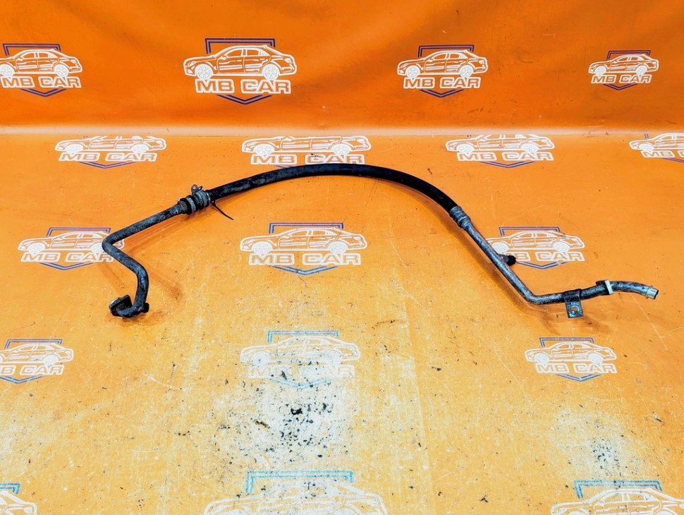 Трубка кондиционера MERCEDES-BENZ Vito W638 (1996 - 2003) фото 1 — Разборка Мерседес