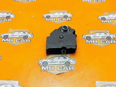 Сервоприводы печки MERCEDES-BENZ M-класс W163 (1997 - 2001) &mdash; Разборка Мерседес