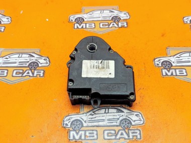 Сервоприводы печки MERCEDES-BENZ M-класс W163 (1997 - 2001) &mdash; Разборка Мерседес
