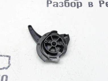 Ручка открытия капота MERCEDES-BENZ S-класс W220 рестайлинг (2002 - 2005) — Разборка Мерседес