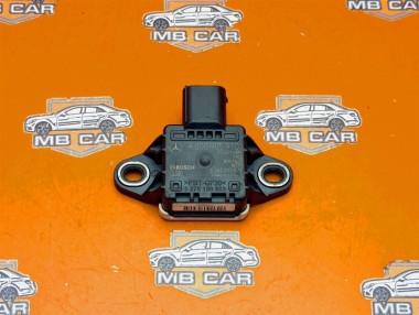 Датчик ускорения MERCEDES-BENZ S-класс W222/C217/A217 (2013 - 2017) — Разборка Мерседес