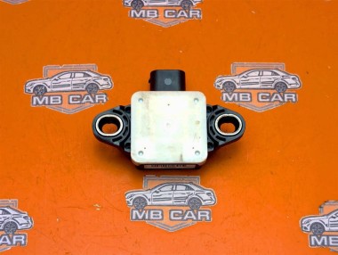 Датчик ускорения MERCEDES-BENZ S-класс W222/C217/A217 (2013 - 2017) — Разборка Мерседес