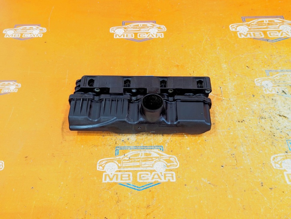 Коллектор впускной MERCEDES-BENZ V-класс W639 (2003 - 2014) фото 1 &mdash; Разборка Мерседес