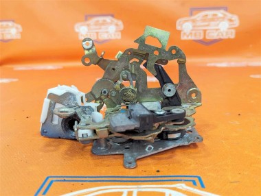 Замок двери передней правой MERCEDES-BENZ S-class w140 — Разборка Мерседес