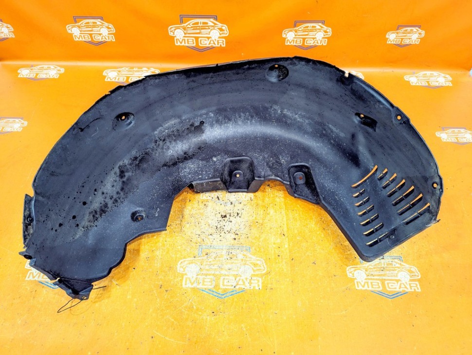 Подкрылок задний левый MERCEDES-BENZ GLK-класс X204 (2008 - 2012) фото 1 &mdash; Разборка Мерседес