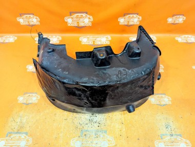 Подкрылок задний левый MERCEDES-BENZ GLK-класс X204 (2008 - 2012) — Разборка Мерседес