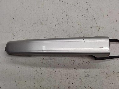 Ручка двери наружняя MERCEDES-BENZ E-класс W210/S210 рестайлинг (1999 - 2003) — Разборка Мерседес