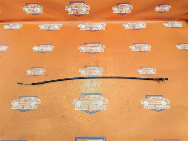 Трос ручника MERCEDES-BENZ S-класс W140 (1991 - 1998) — Разборка Мерседес