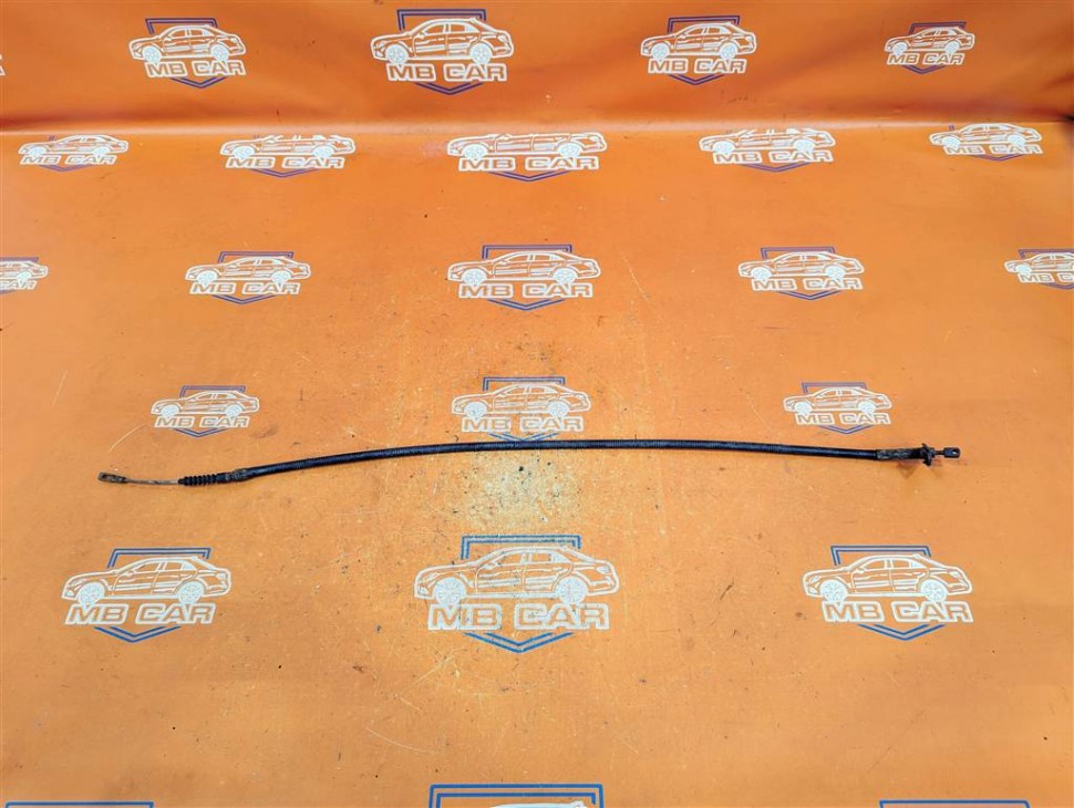 Трос ручника MERCEDES-BENZ S-класс W140 (1991 - 1998) фото 1 — Разборка Мерседес