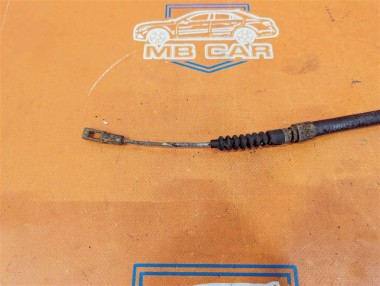 Трос ручника MERCEDES-BENZ S-класс W140 (1991 - 1998) — Разборка Мерседес